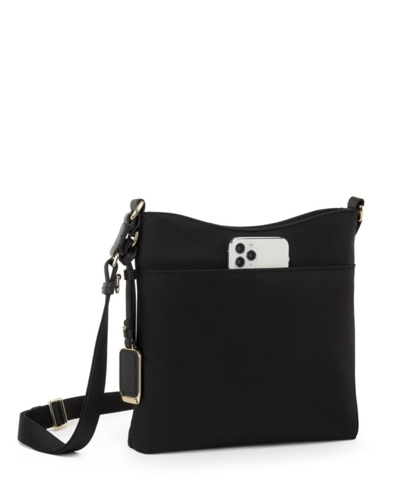 Voyageur Tyler Crossbody