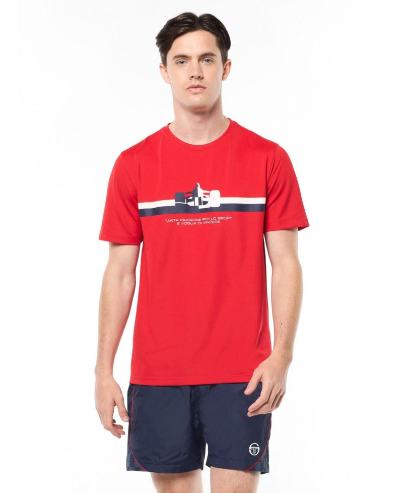 Men's Macchina T-shirt