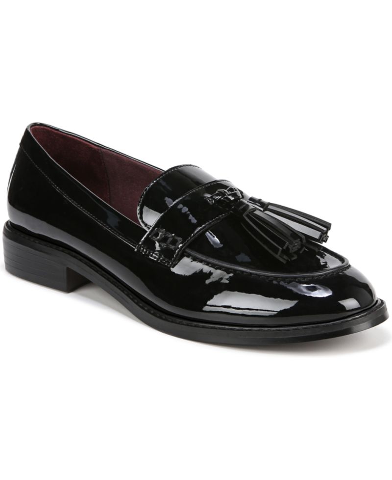 Women's Carolyn Low Profile Tassel Loafers