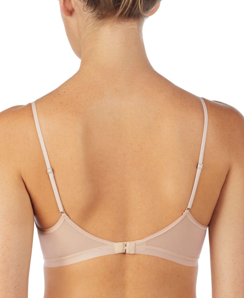 Women's Next to Nothing Micro T-shirt Bra G4170