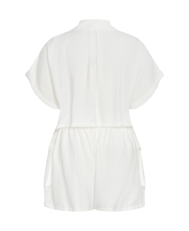 Plus Size Jade Playsuit