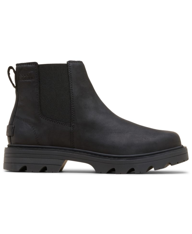 Women's Revel RD Chelsea Waterproof Booties