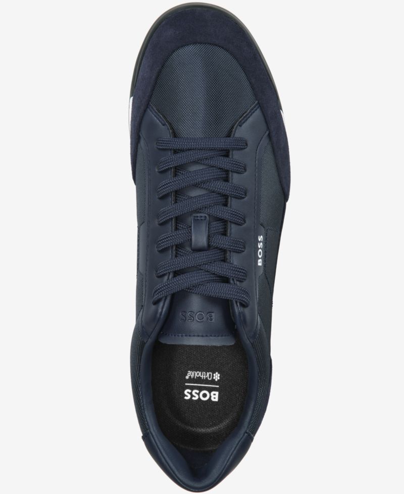 Men's Nitan Low Top Sneakers