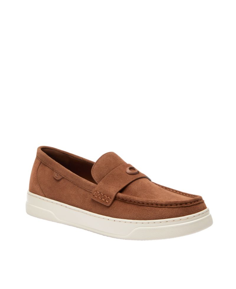 Men's Slip On Hybrid Loafers
