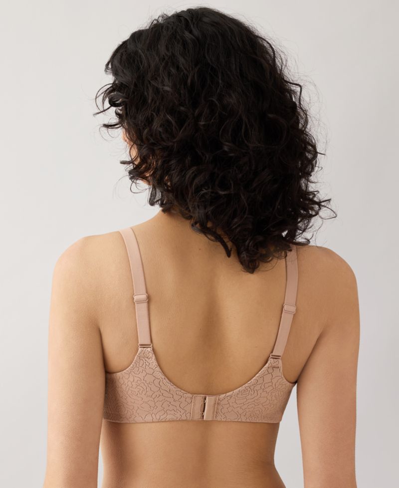 Women's Inside Job™ Full-Coverage Underwire Bra