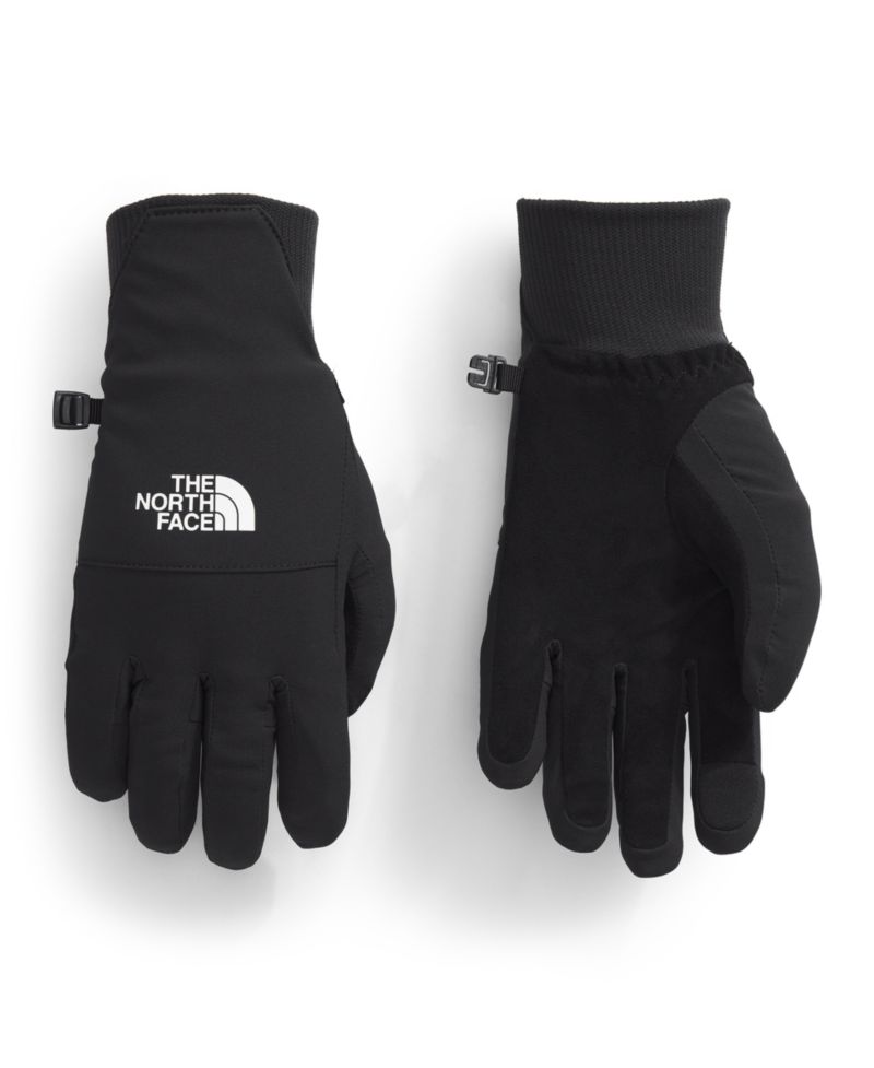 Women's Shelbe Raschel Etip™ Gloves
