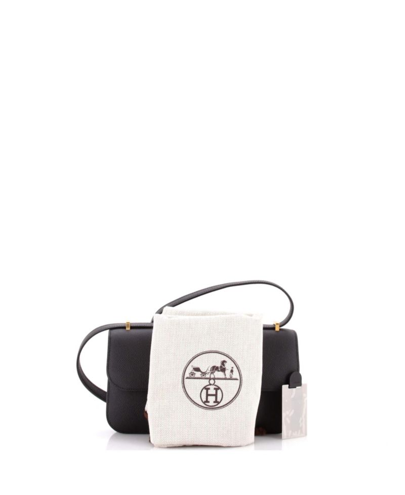 25 Constance Elan NM Bag Epsom