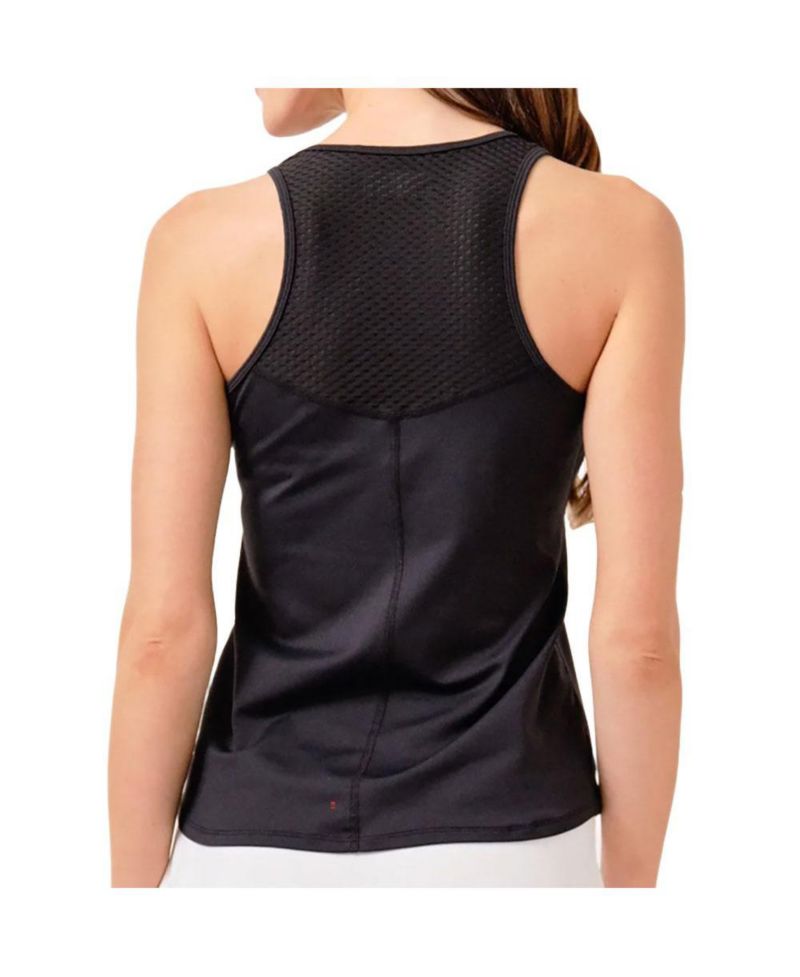 Women's Elite Force Tennis Tank