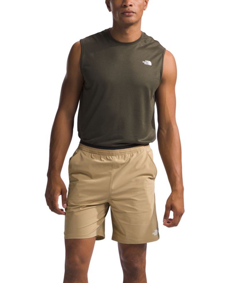 Men's Wander 2.0 Water-Repellent Shorts