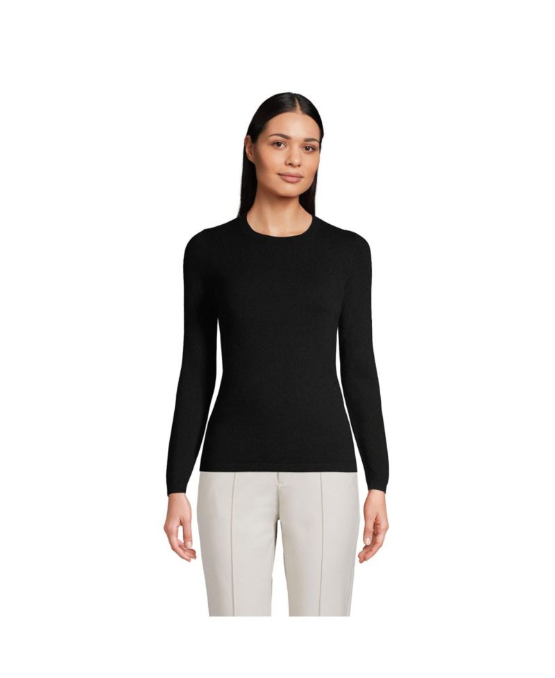 Women's Cashmere Sweater
