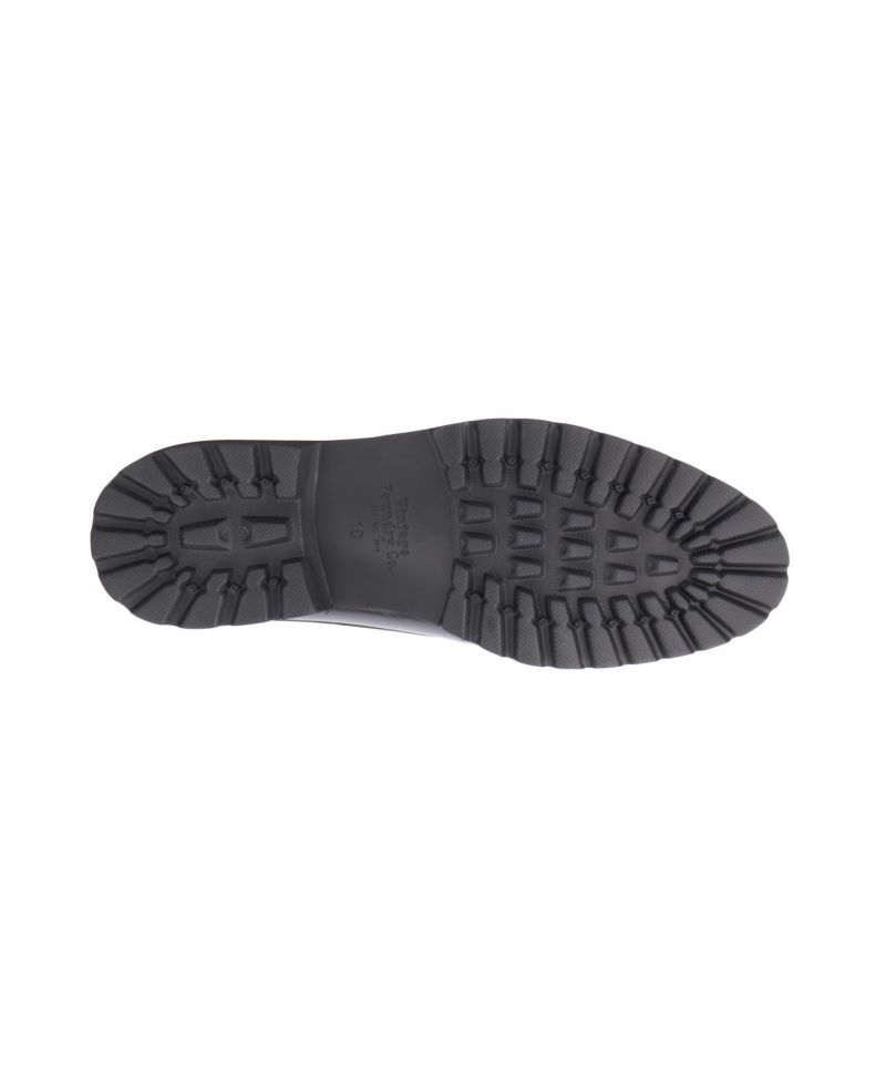 Men's Leather Devon Oxfords Shoes