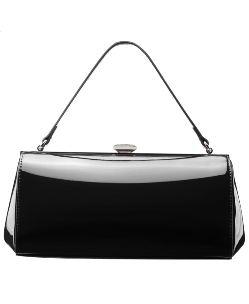 Delsie Vintage Style Doctor Small Frame Handbag