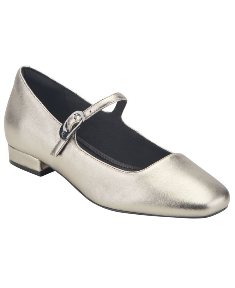 Women's Niya Mary Jane Dress Flats