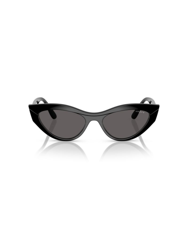 Women's Cat Eye Sunglasses, VO5637SU