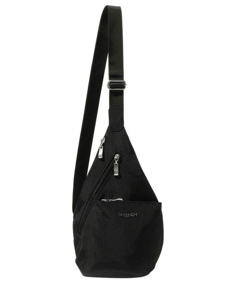 Lightweight Mini Sling Handbag