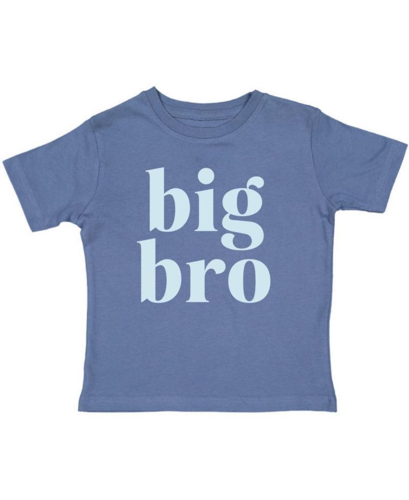 Baby Boys Bro