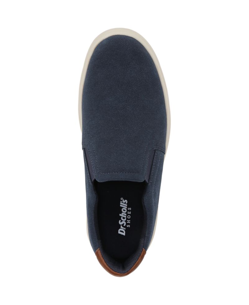 Men's Madison Slip-on Sneaker