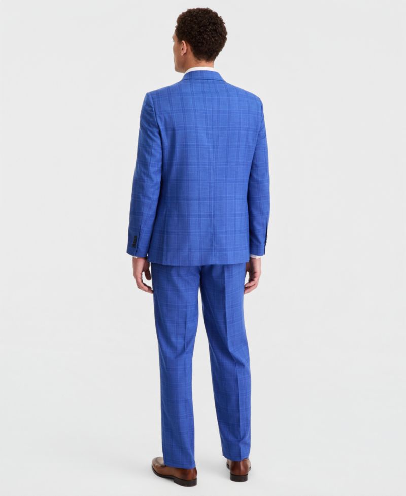 Men's Modern-Fit 2-Piece Suit