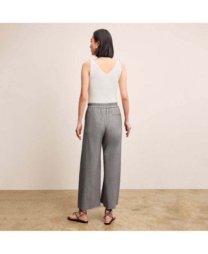 Women's Alecia V-Neck Tank - Eco 365Knit
