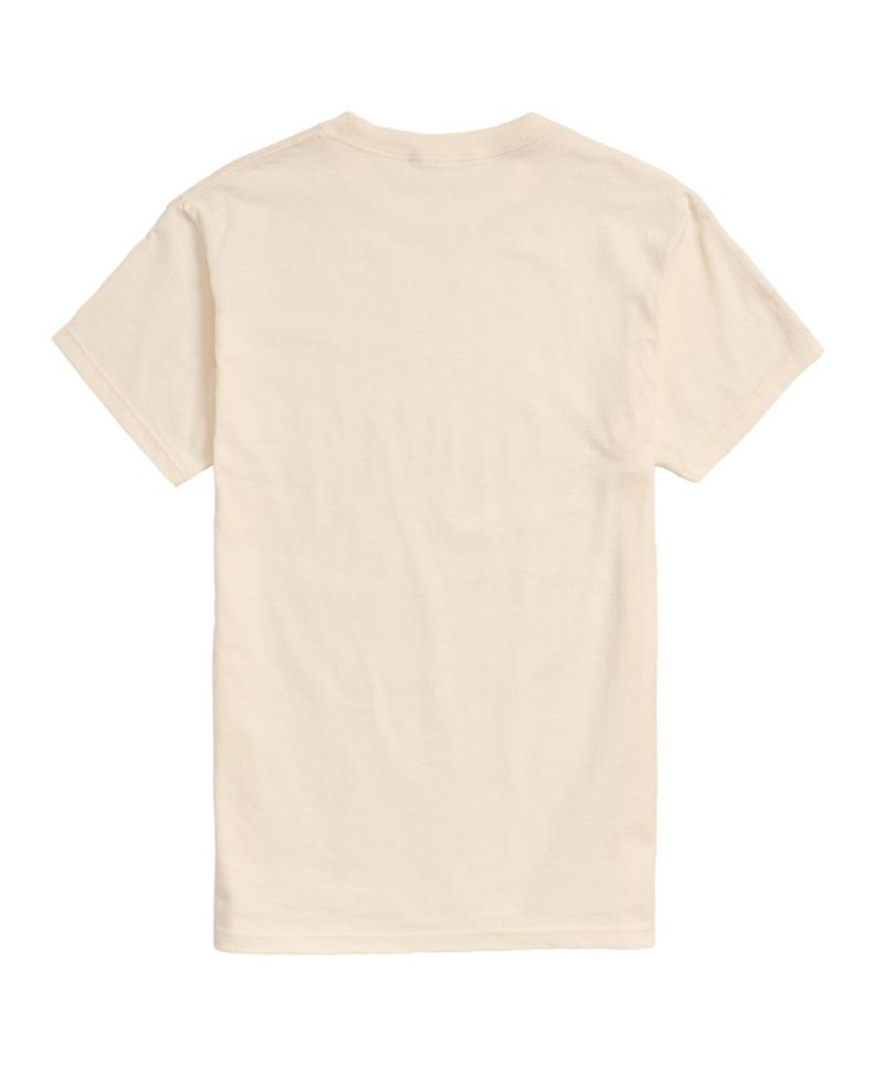 Men's Short Sleeve Graphic T-Shirt