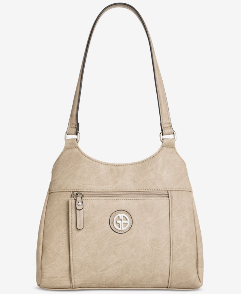 Paisley Promo 4-Poster Handbag