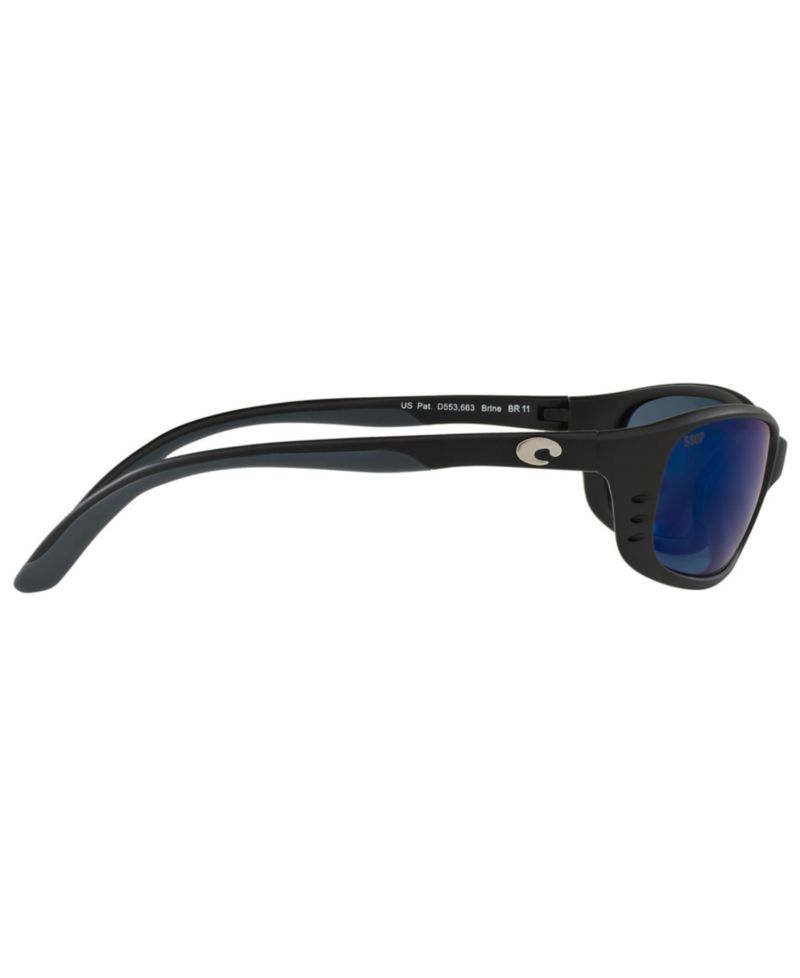 Unisex Polarized Sunglasses, 6S000184