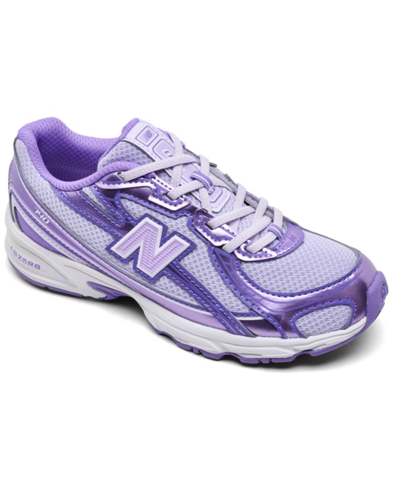 Little Kids' 740 Casual Sneakers from Finish Line