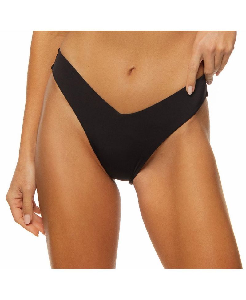 Women's V Front Classic Bikini Bottom