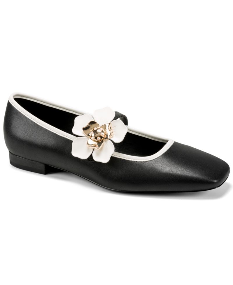 Women's Sidra Mary Jane Ballet Flats