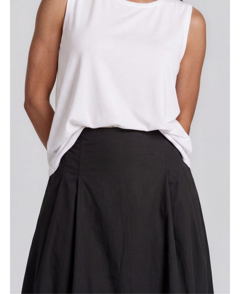 Women's Masylorisse Balloon Hem Skirt