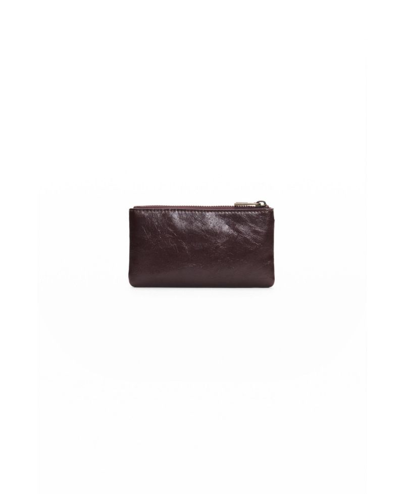 Women's Small charms purse