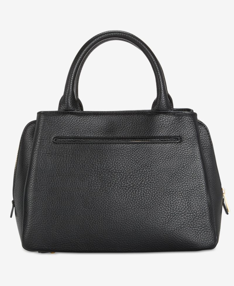 Pebble Small Satchel Bag