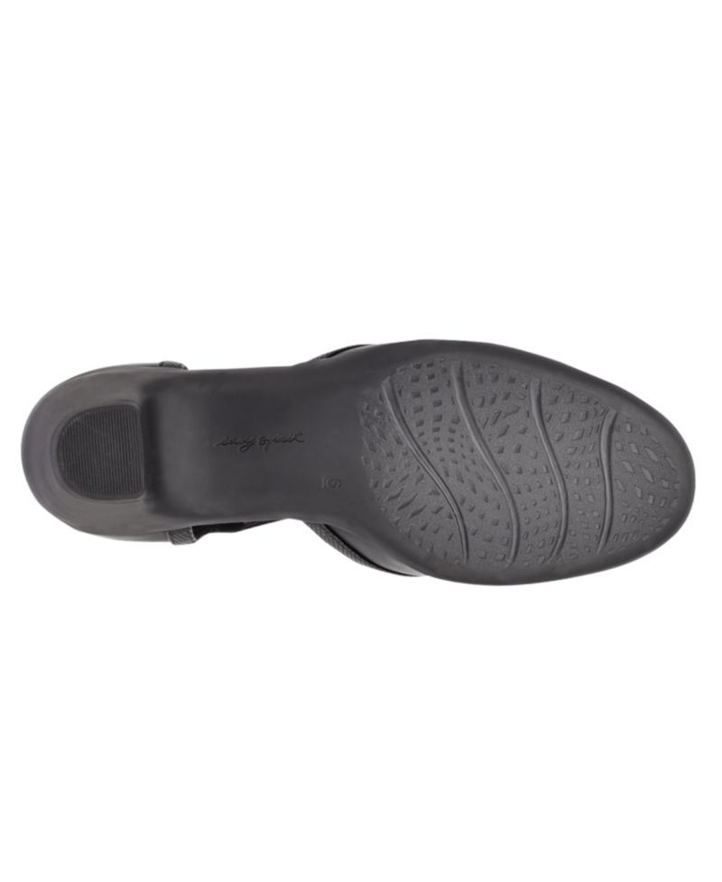 Women's Cara T-Strap Heels