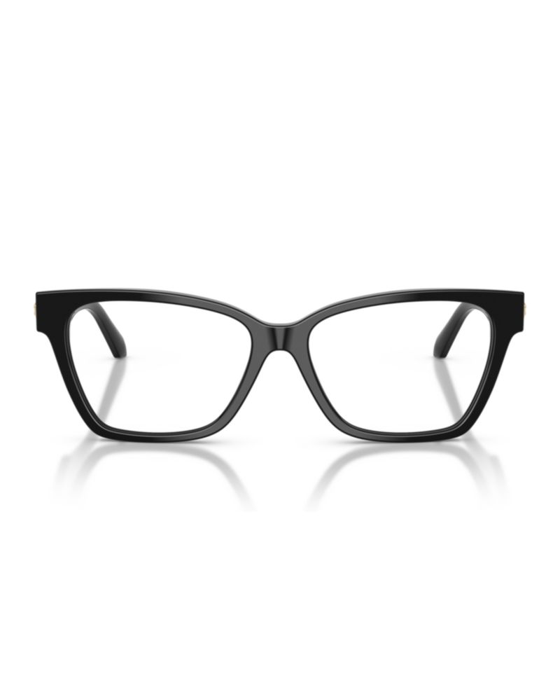 Woman Cat Eye Plastic VE3382 Eyeglasses