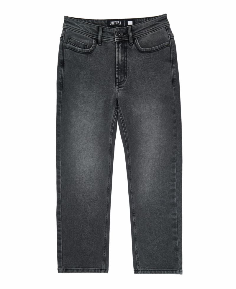 Big Boys Comfort Stretch Jeans 8 - 20