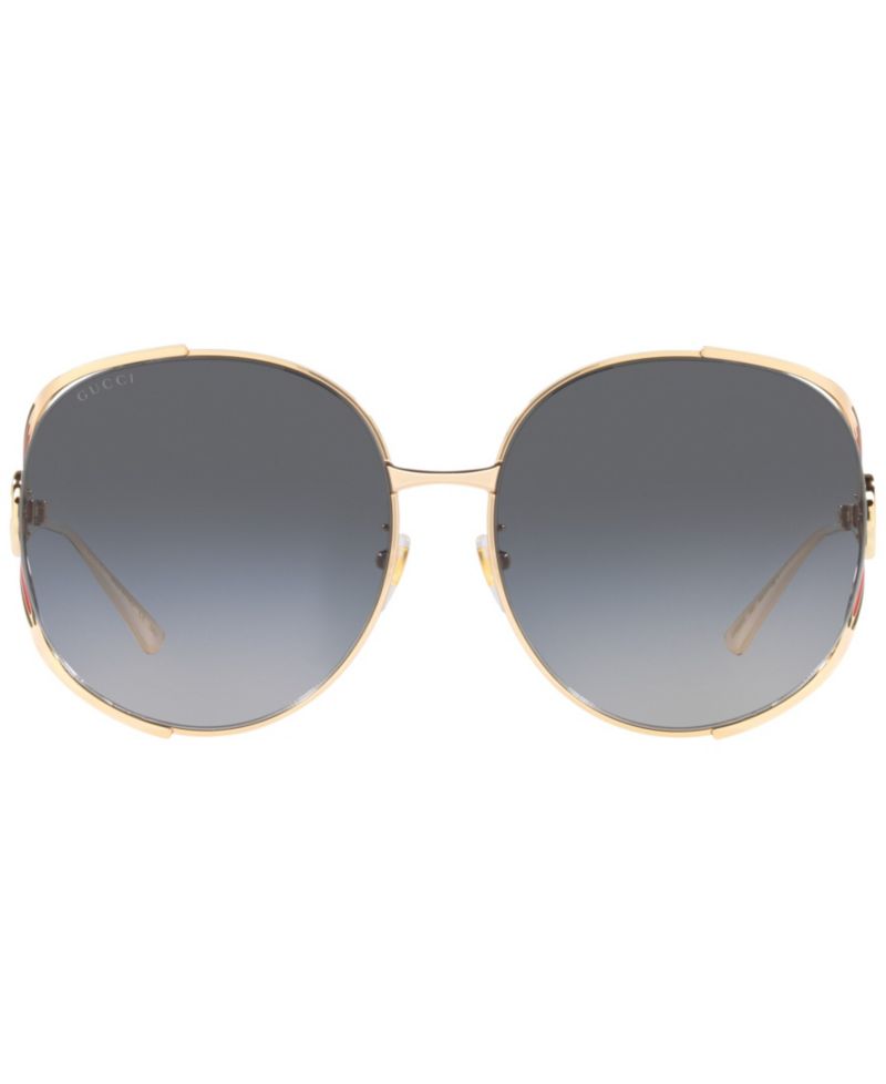 Women's Sunglasses, GG0225S
