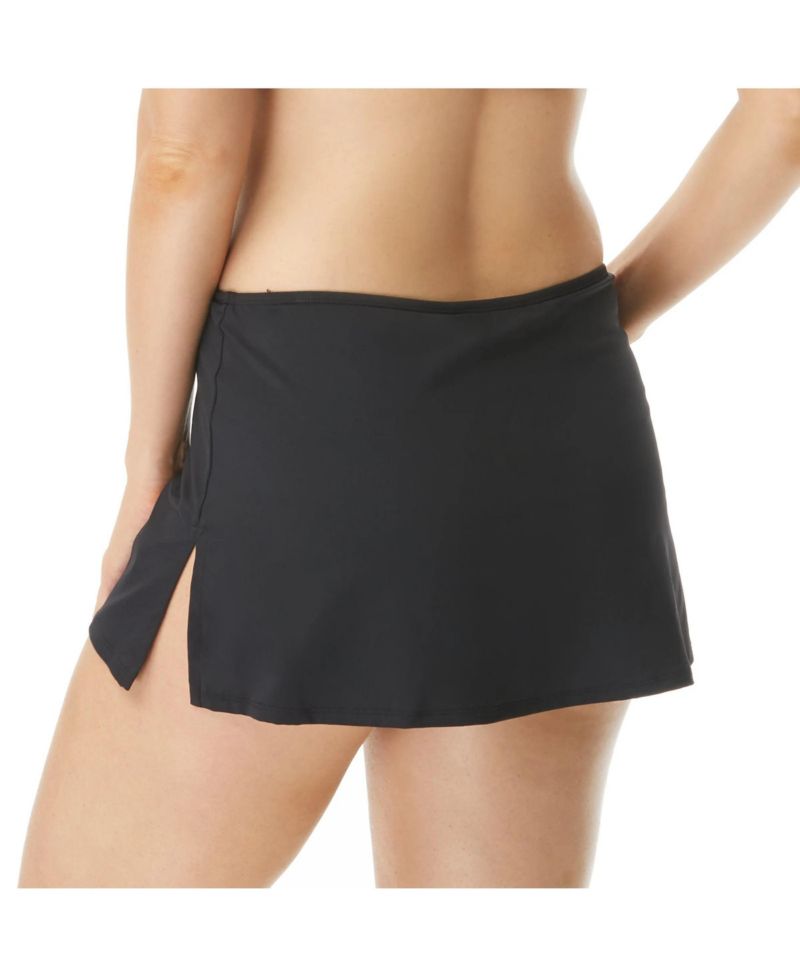 Women's Swim Charlotte Pull on Swim Skirt