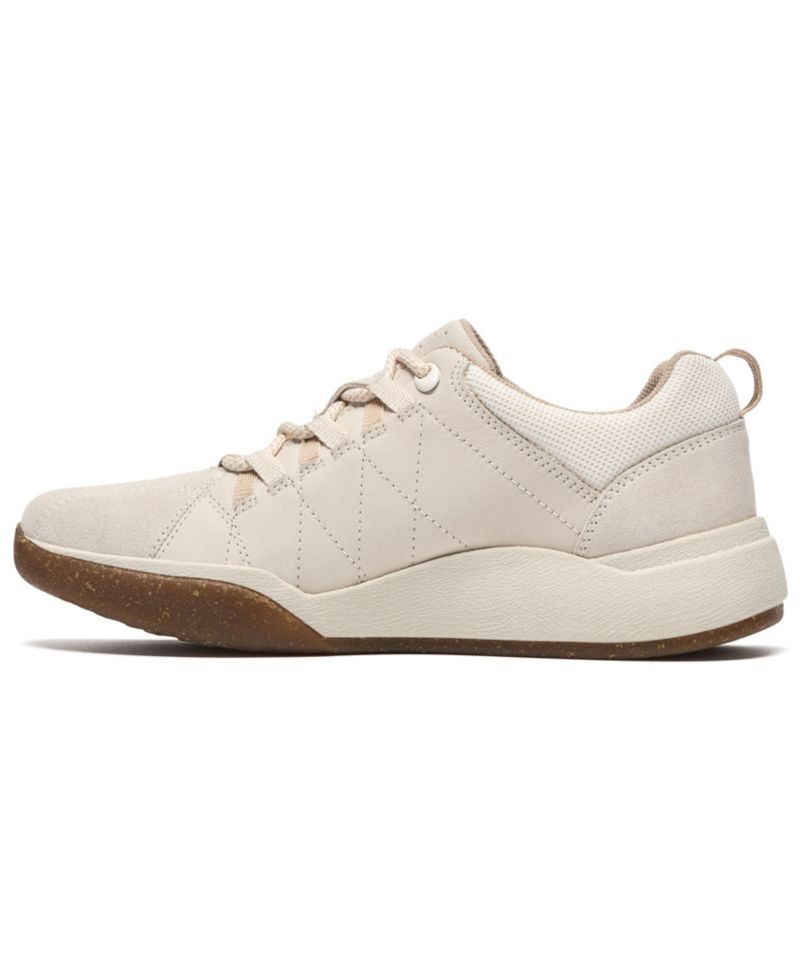 Women's Aydria Arch-Support Nubuck Sneakers