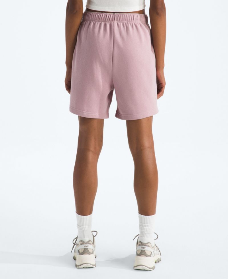 Women's Evolution Simple Dome Shorts