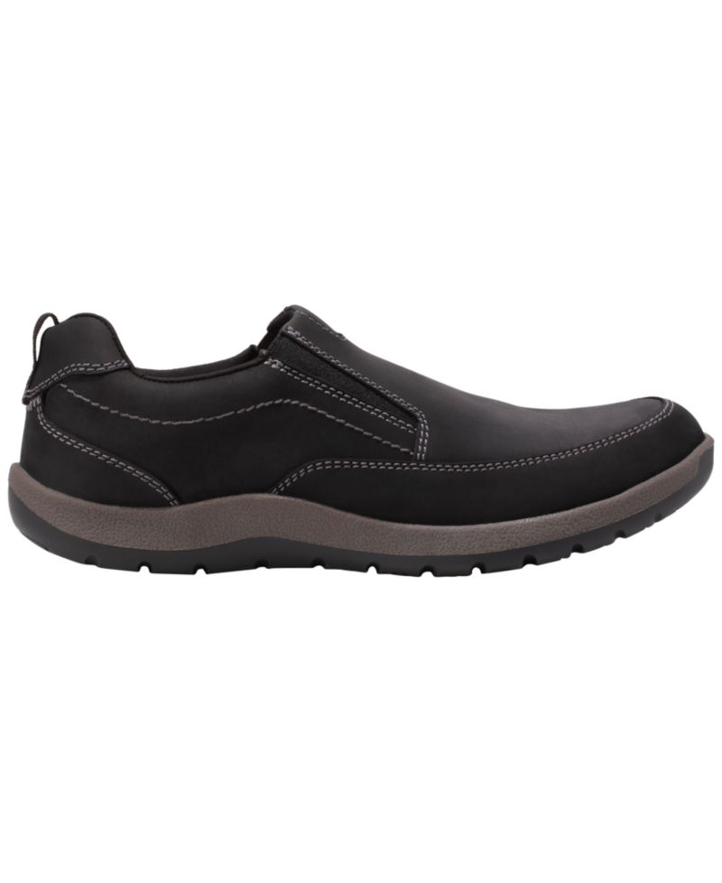 Men's Tanner Slip-On Shoes