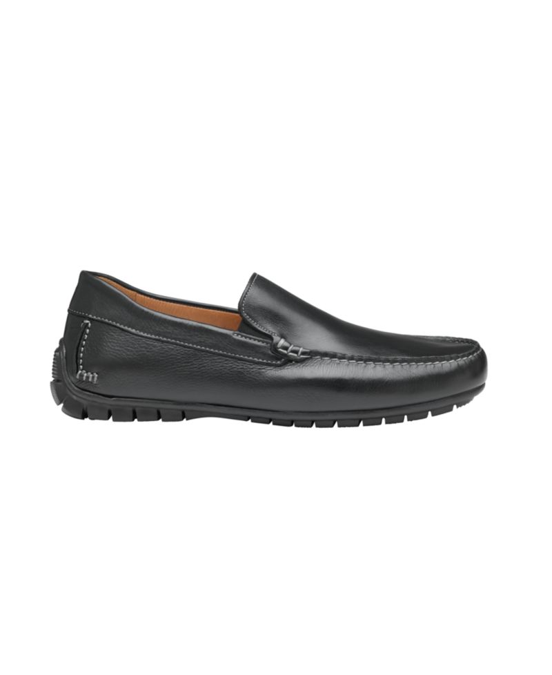 Men's Cort Moc Venetian Driving Loafers