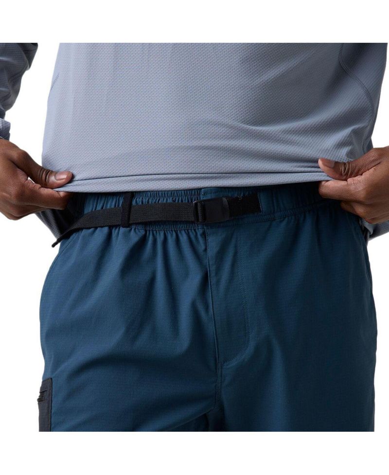 Men's Wasatch Ripstop Short Hiking and Climbing Shorts