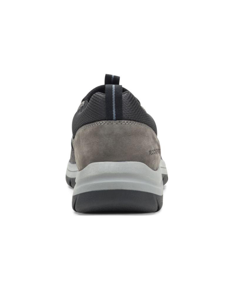 Men's Falcon Casual Round-Toe Slip-On Shoes