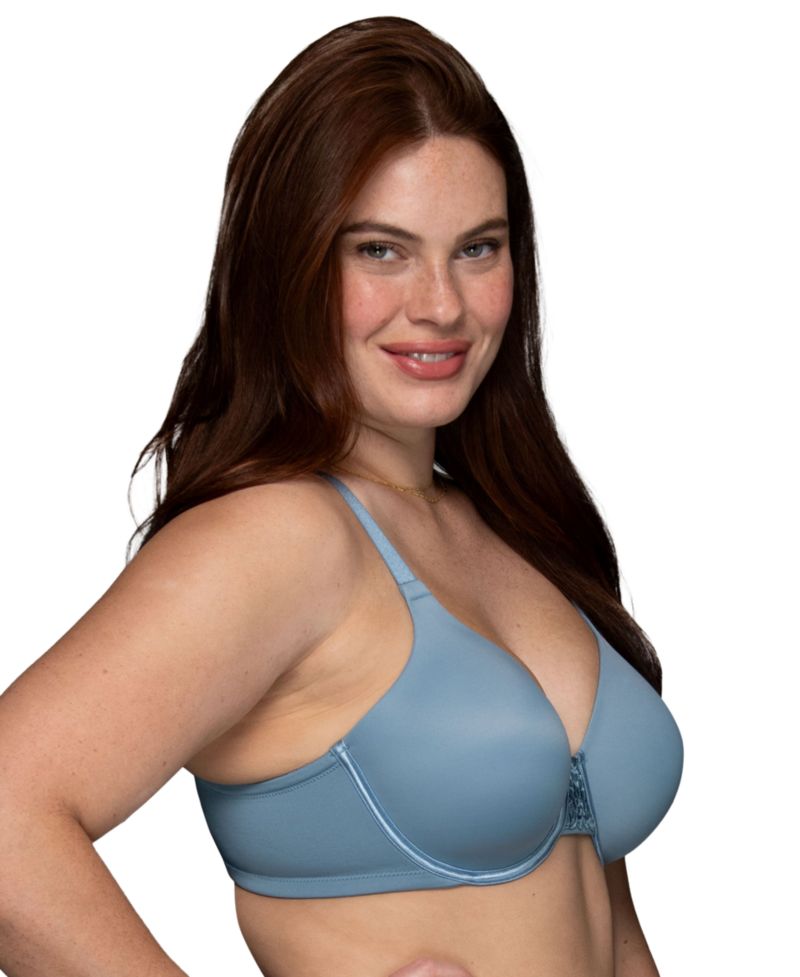 Women's Beauty Back Smoothing Full-Figure Contour Bra 76380