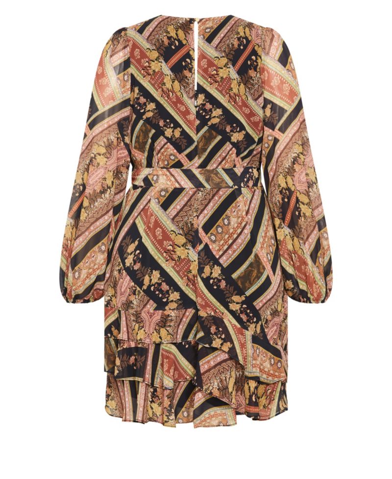 Women's Harlee Dress
