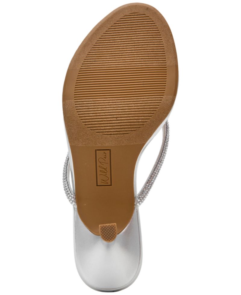 Women's Silree Slip-On Bow Sandals