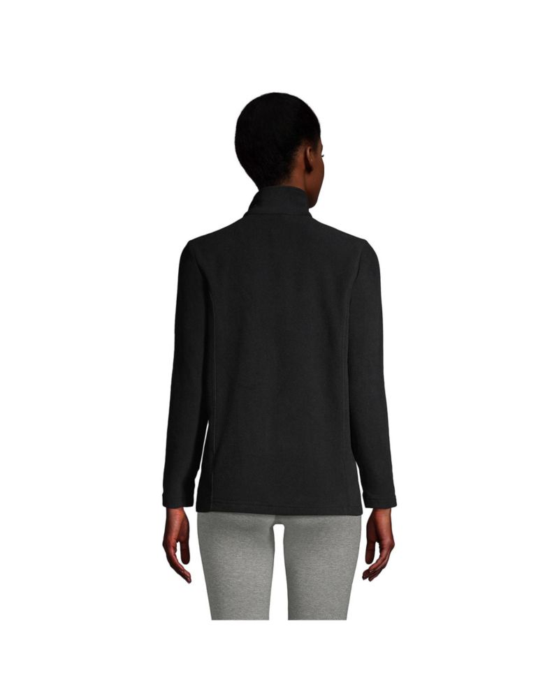 Women's Tall Anyweather Fleece Full Zip Jacket