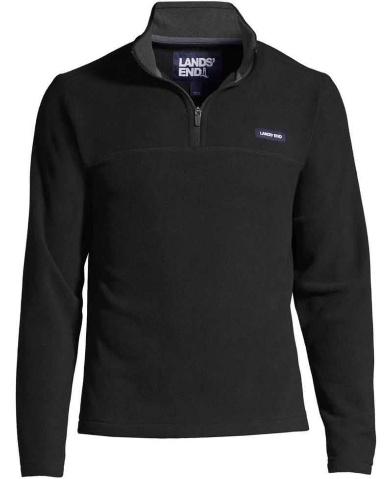 Men's Anyweather Fleece Quarter Zip Pullover