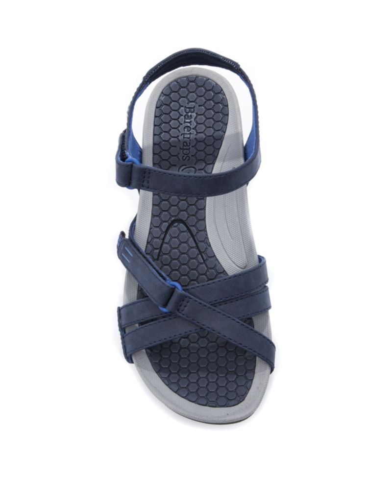 Women's Danny Almond Toe Sandals