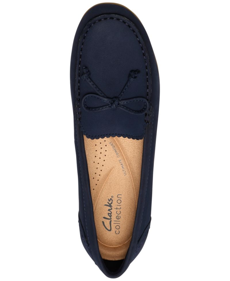 Women's Elliotte Sail Slip-On Flats